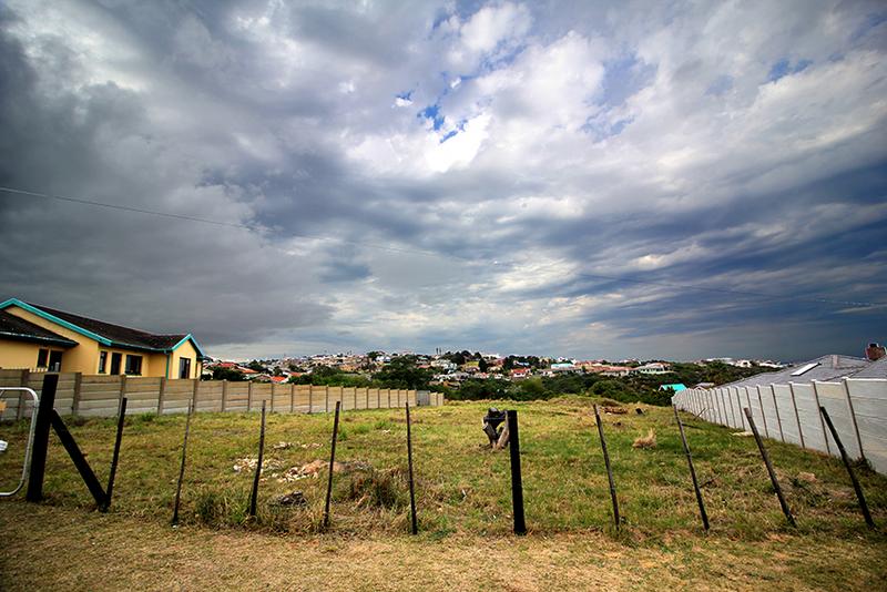 0 Bedroom Property for Sale in Dana Bay Western Cape